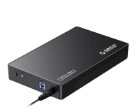 Orico Obudowa dysku SATA 3,5" USB 5Gbps - 1283937 - zdjęcie 1